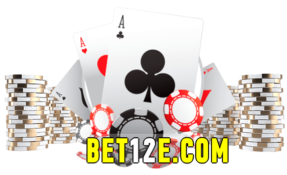 Jogue jogos de pôquer em bet12